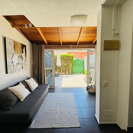 Bungalow Casita Maspalomas  Esterno foto