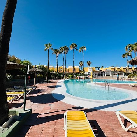 Bungalow Casita Maspalomas  Esterno foto