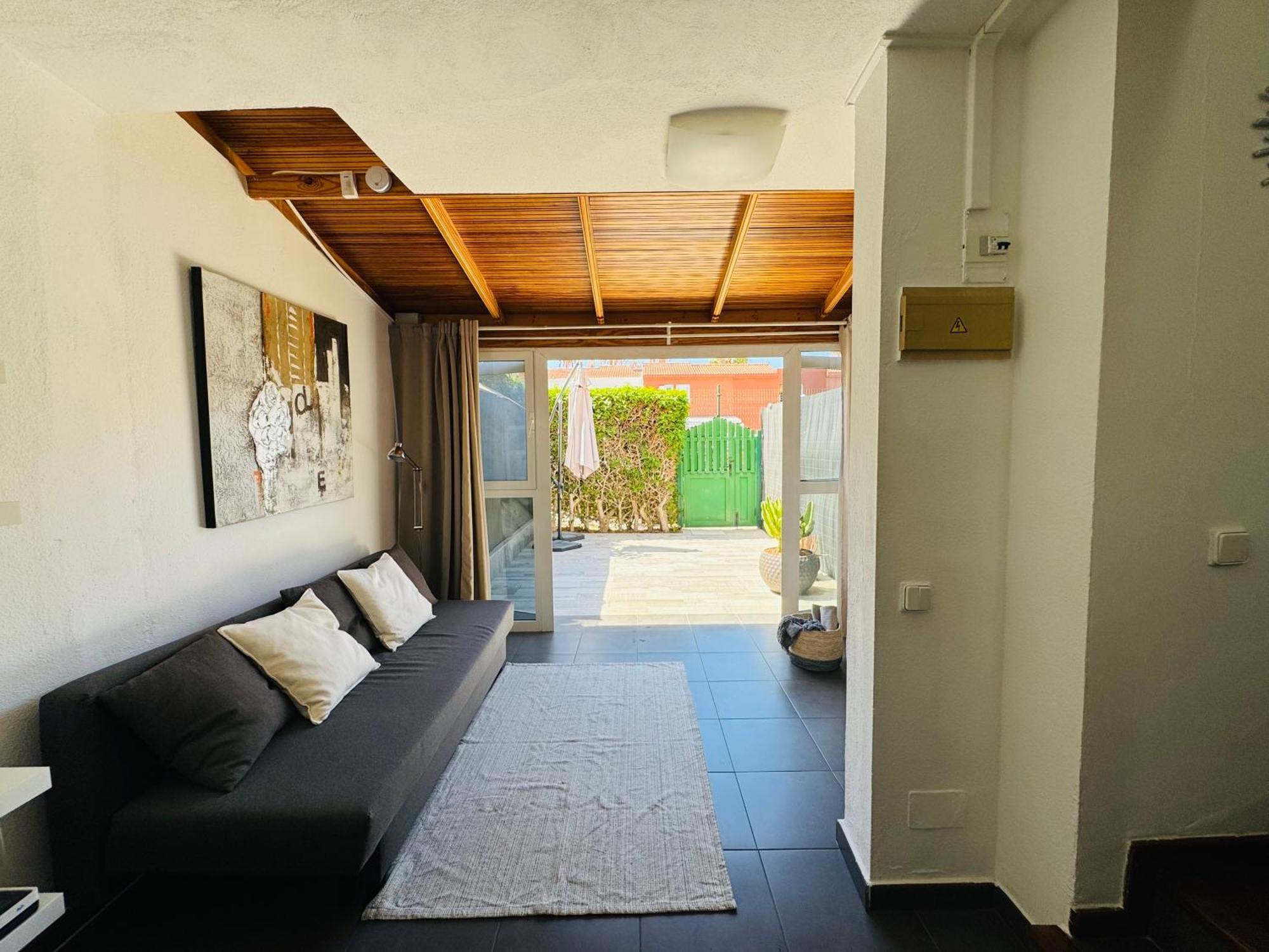 Bungalow Casita Maspalomas  Esterno foto