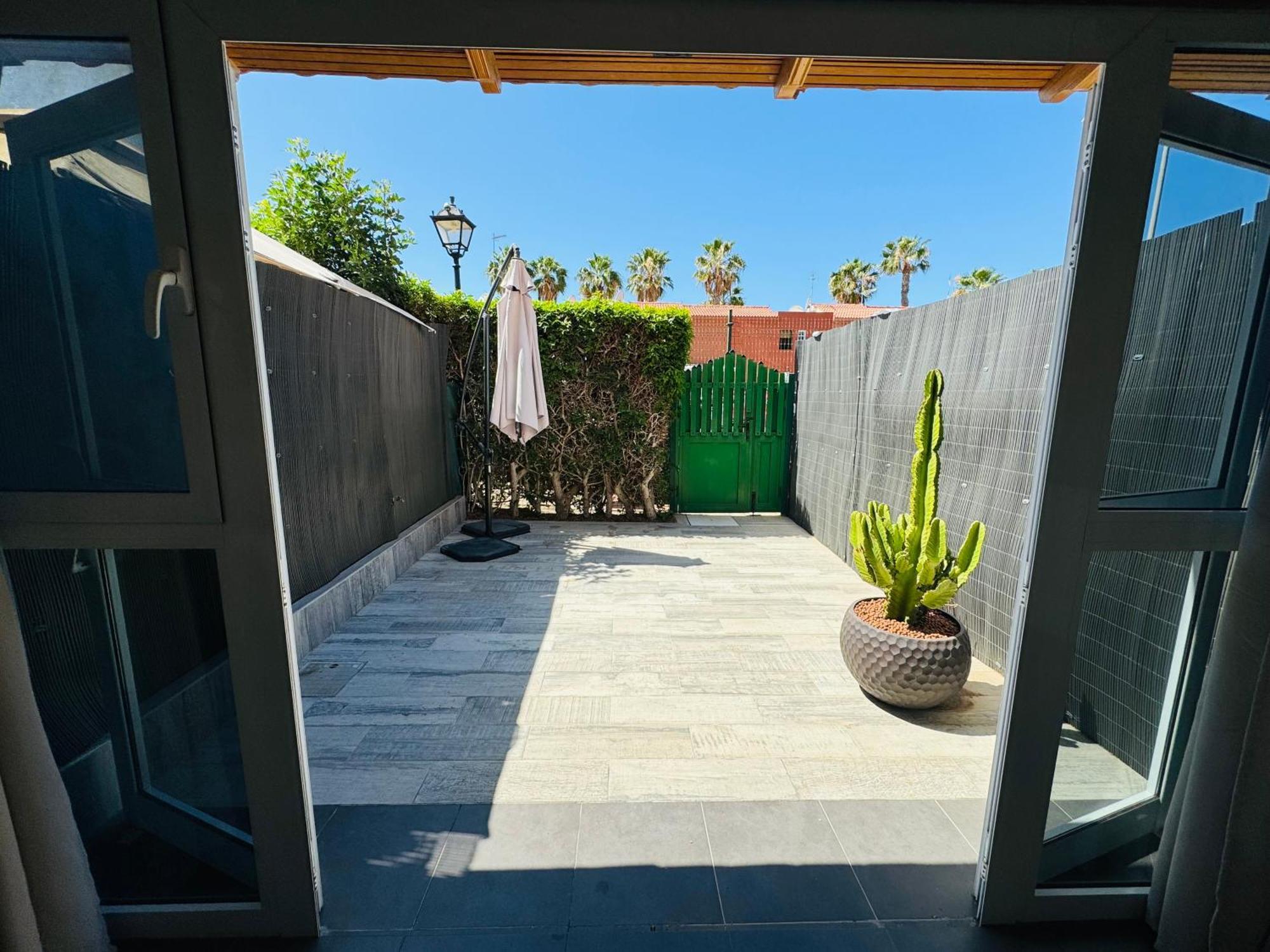 Bungalow Casita Maspalomas  Esterno foto
