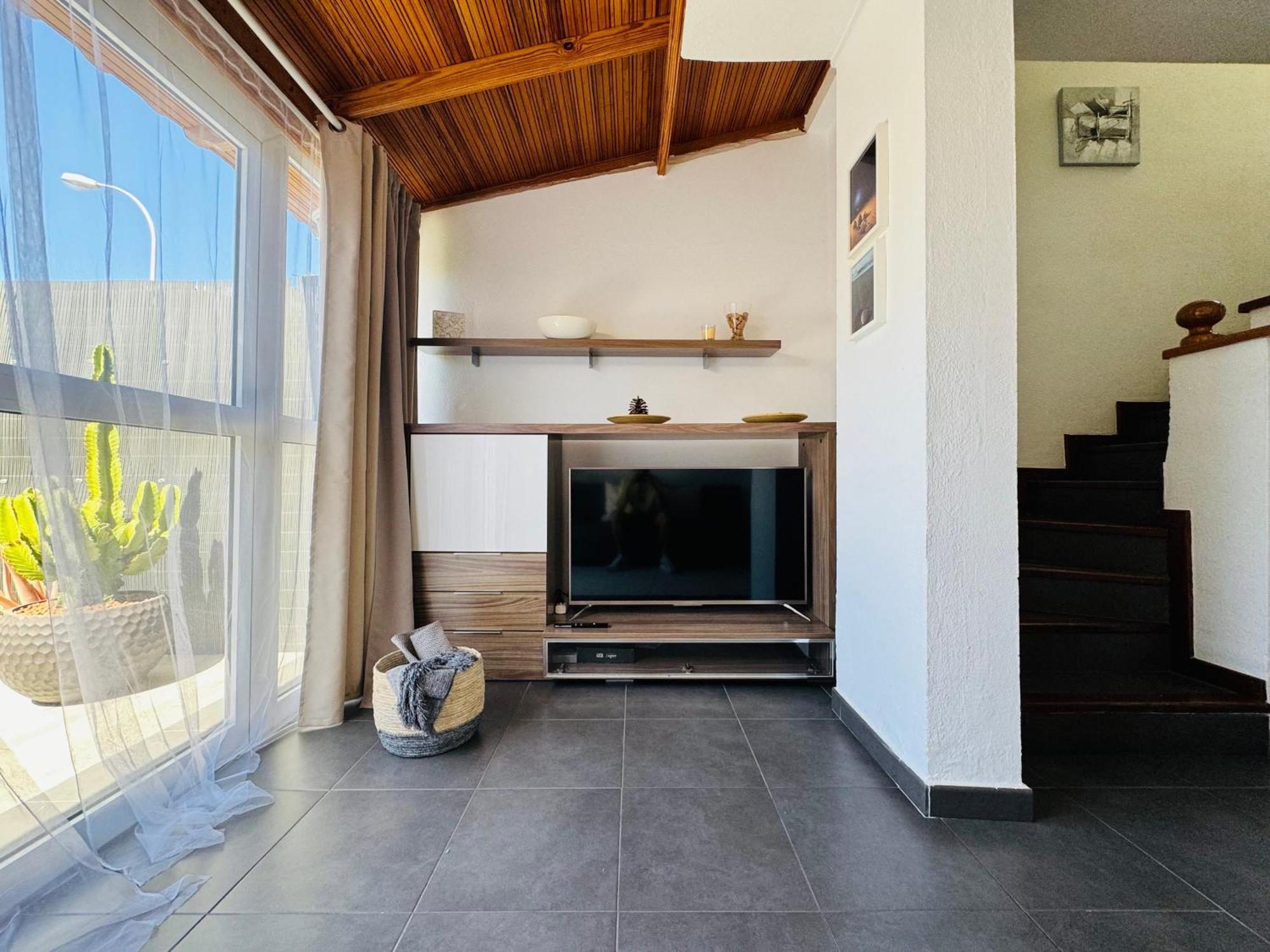 Bungalow Casita Maspalomas  Esterno foto